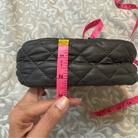 MZ Wallace Mini Metro Roxy in Magnet - Picture 4 of 11